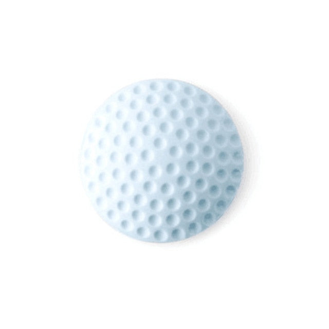 Mute Door Lock Wall Protective Pad