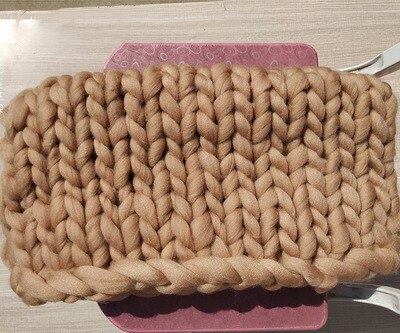 Knitted Plaids Throw Blankets Bed Sofa Covers