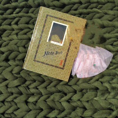 Knitted Plaids Throw Blankets Bed Sofa Covers