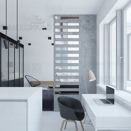 Mirror Wall Stickers Walls Decoration