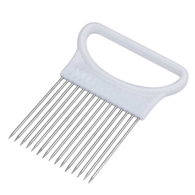 Vegetables Safe Fork Slicing Cutting Tools