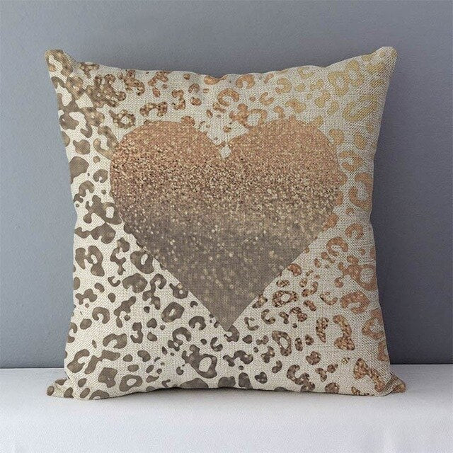 Cushion 45x45cm cotton linen couch cushions pillows