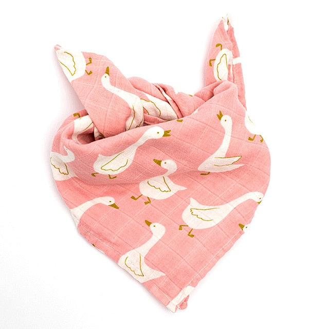 Baby Blankets Newborn Soft Organic