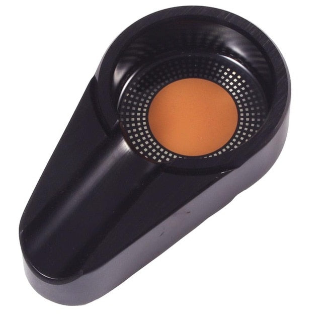 Metal Gadgets Simple Design Cigarette Ashtrays