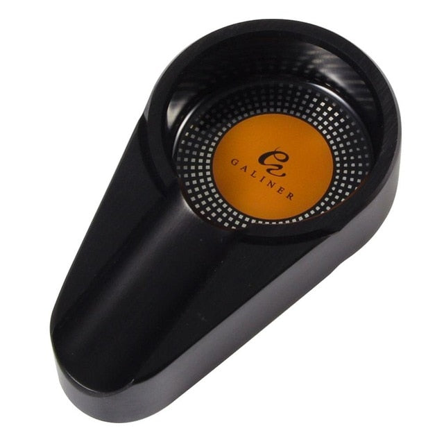 Metal Gadgets Simple Design Cigarette Ashtrays