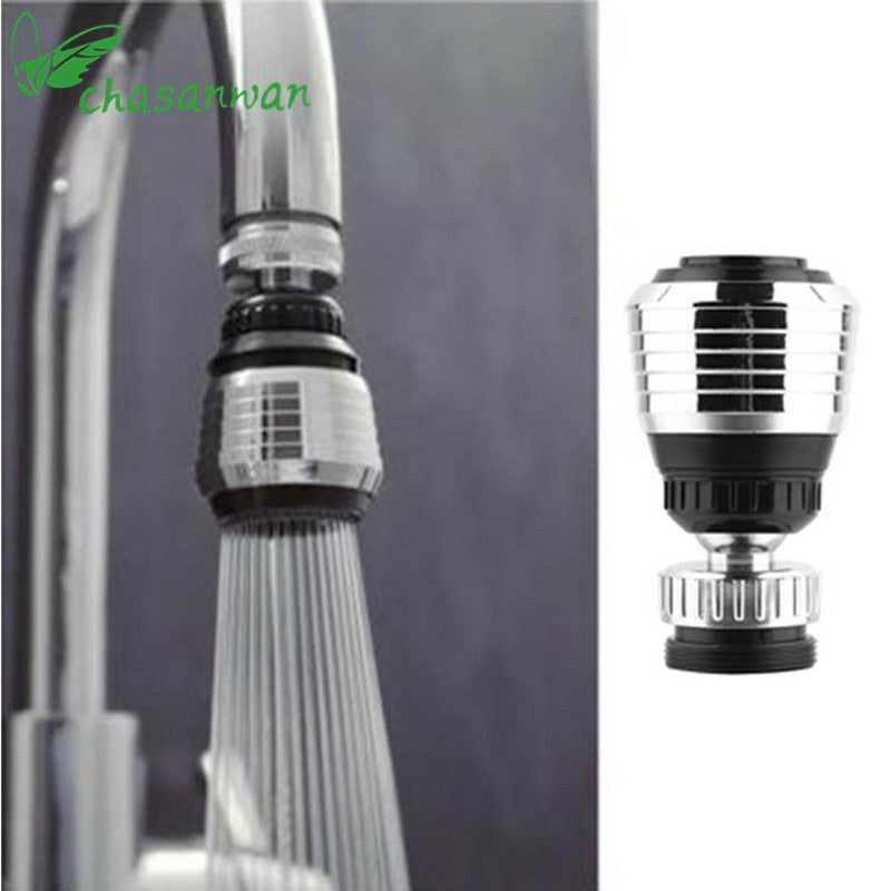 360 Degree Diffuser Swivel Kitchen Cleaning