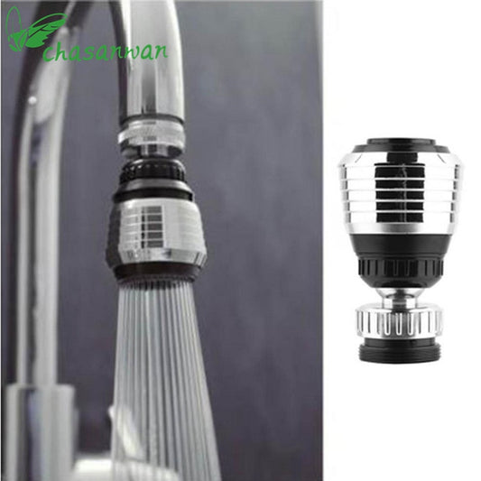 360 Degree Diffuser Swivel Kitchen Cleaning