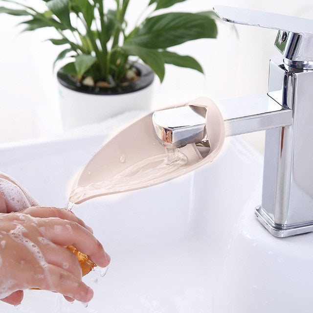 360 Degree Diffuser Swivel Kitchen Cleaning