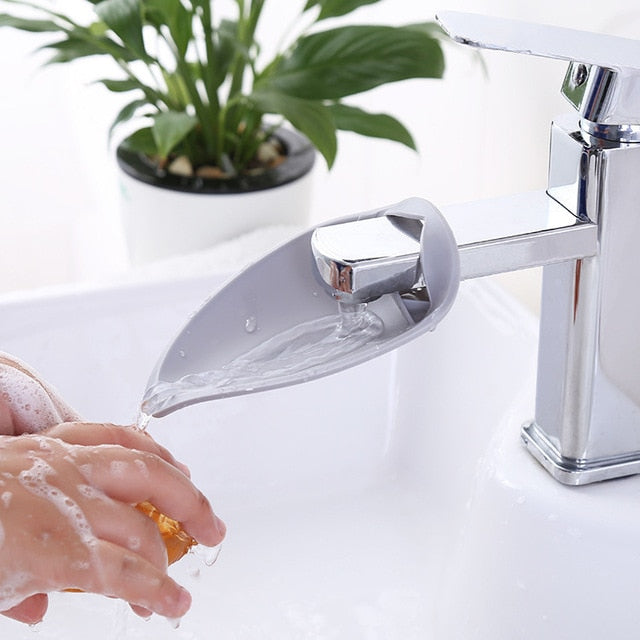 360 Degree Diffuser Swivel Kitchen Cleaning