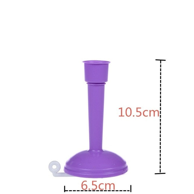 360 Degree Diffuser Swivel Kitchen Cleaning