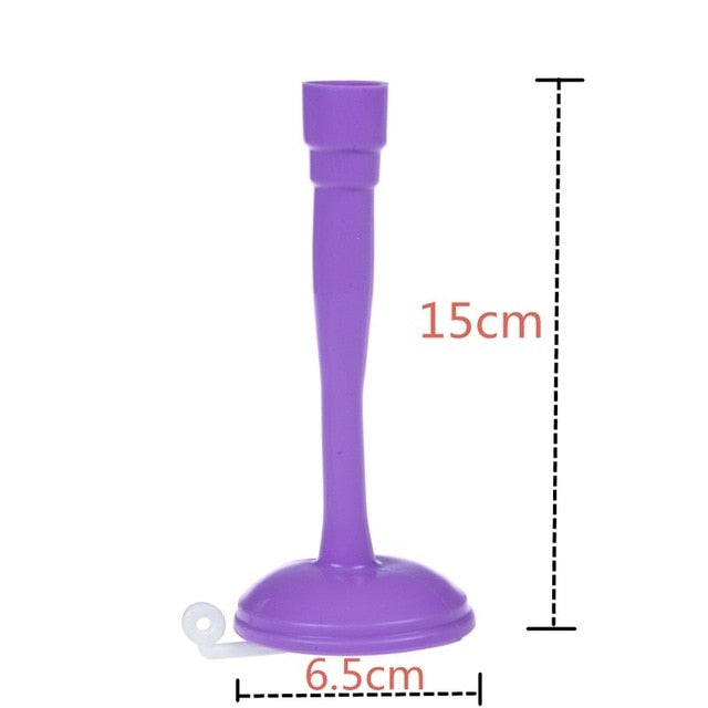 360 Degree Diffuser Swivel Kitchen Cleaning