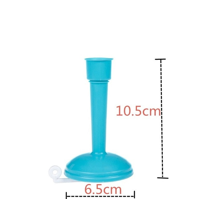 360 Degree Diffuser Swivel Kitchen Cleaning