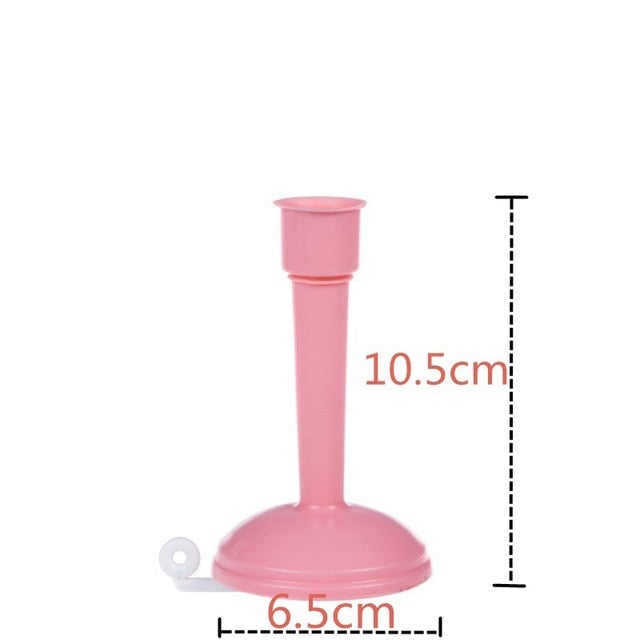 360 Degree Diffuser Swivel Kitchen Cleaning