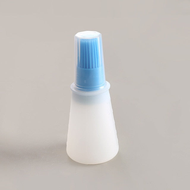 Barbecue Brush Food Grade Silicone