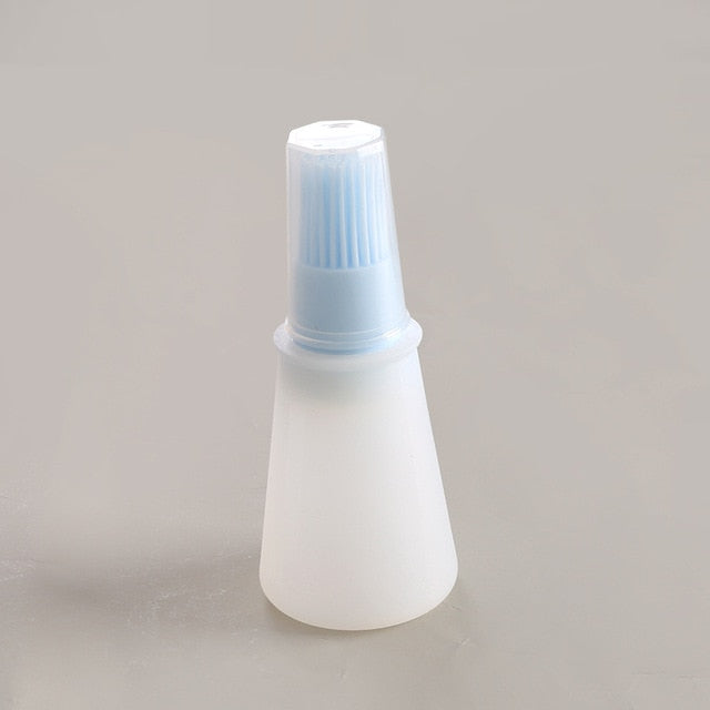 Barbecue Brush Food Grade Silicone