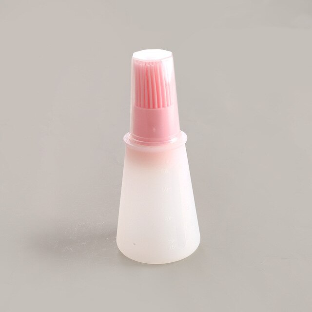 Barbecue Brush Food Grade Silicone