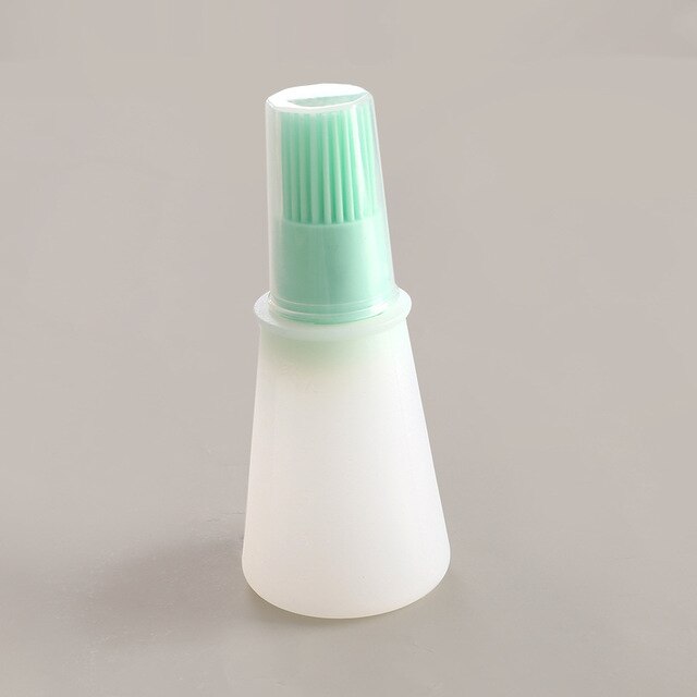 Barbecue Brush Food Grade Silicone