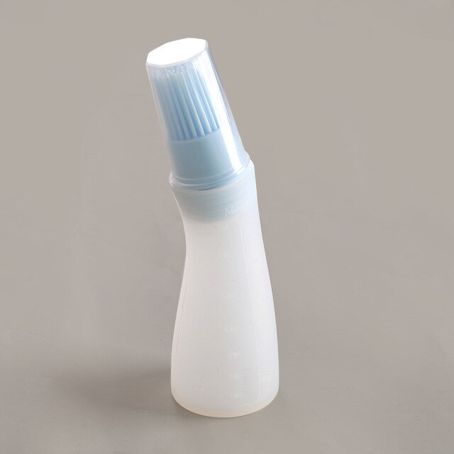 Barbecue Brush Food Grade Silicone