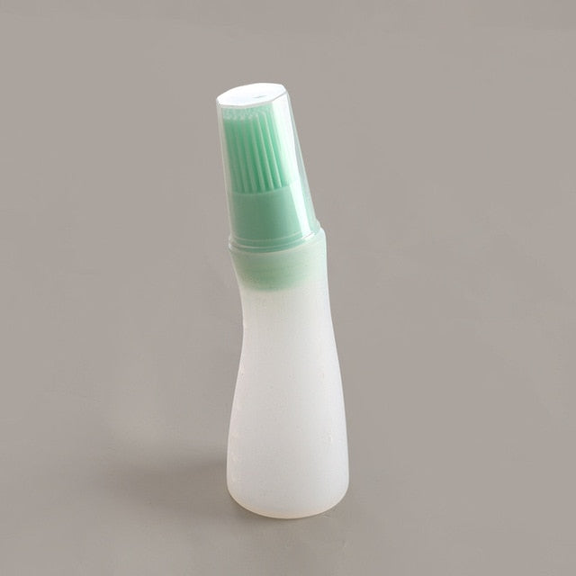 Barbecue Brush Food Grade Silicone