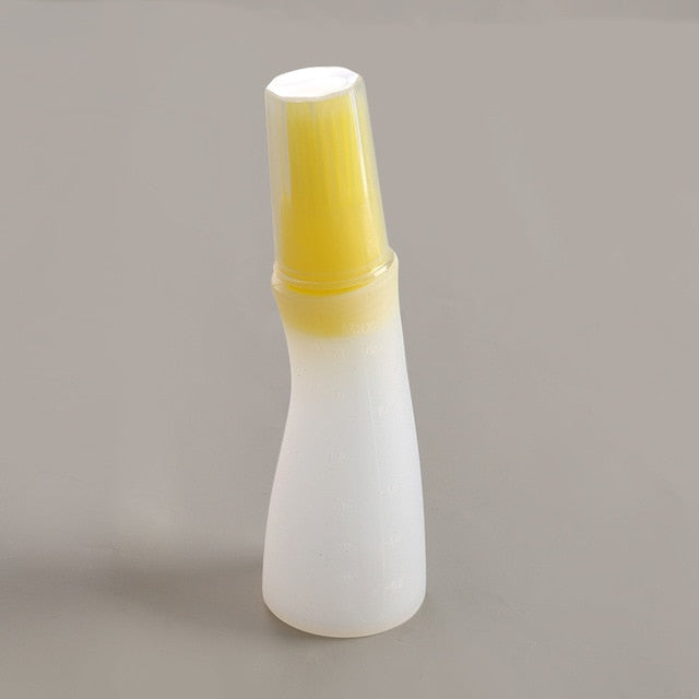 Barbecue Brush Food Grade Silicone