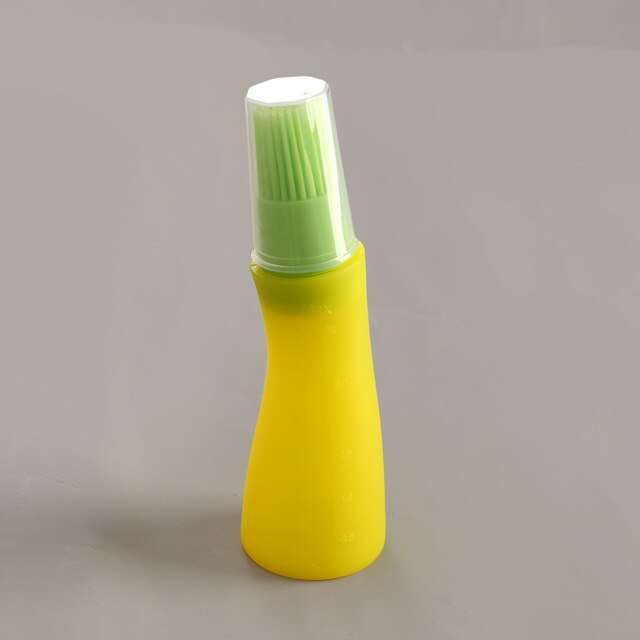 Barbecue Brush Food Grade Silicone