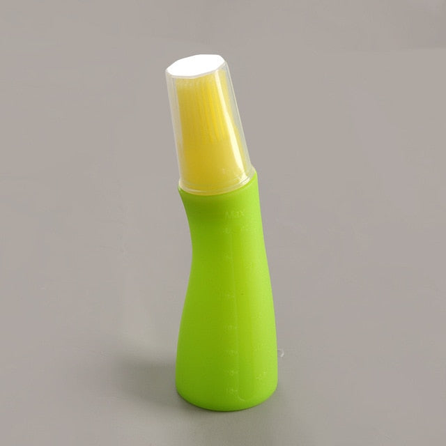 Barbecue Brush Food Grade Silicone