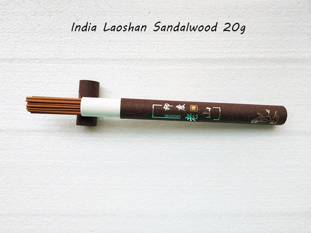 Wormwood Natural Stick Incense