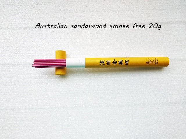 Wormwood Natural Stick Incense