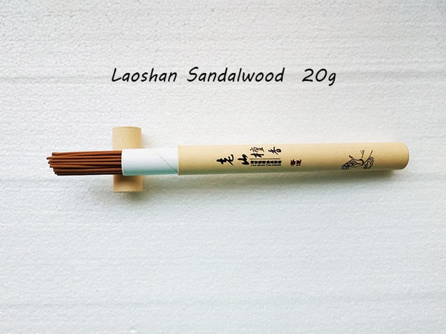 Wormwood Natural Stick Incense