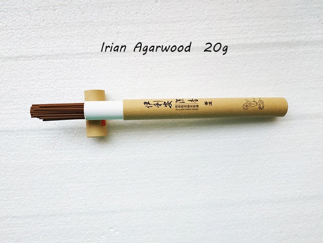 Wormwood Natural Stick Incense