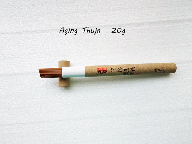 Wormwood Natural Stick Incense