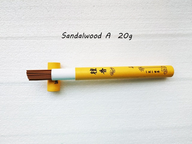 Wormwood Natural Stick Incense