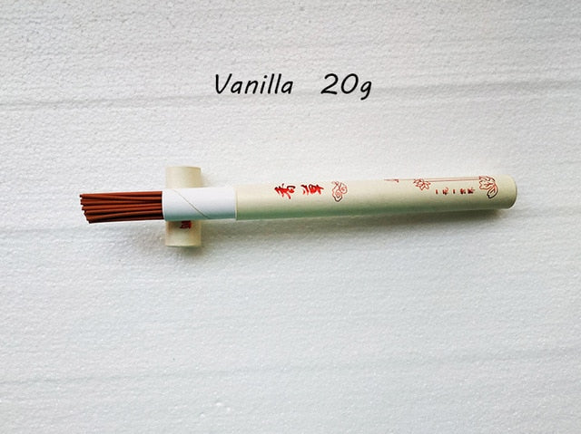 Wormwood Natural Stick Incense