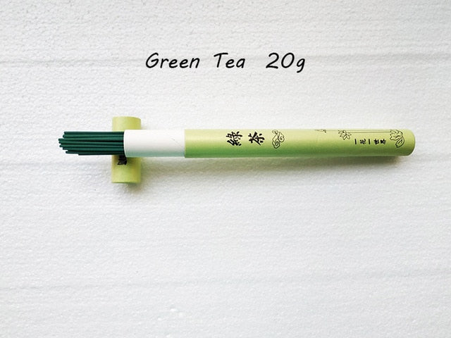 Wormwood Natural Stick Incense