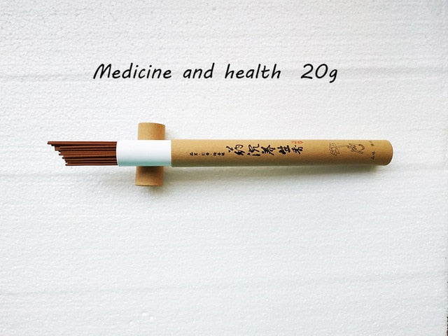 Wormwood Natural Stick Incense