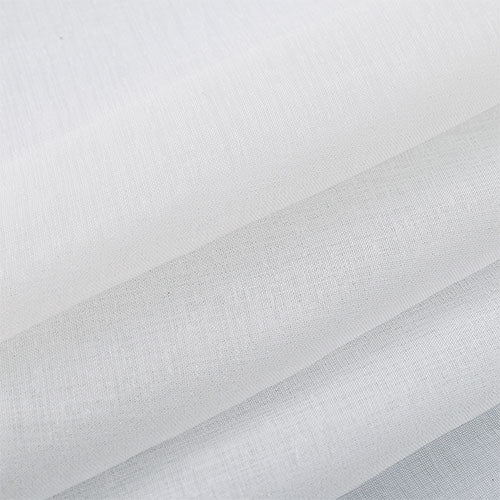 Sheer Short Curtains for Kitchen Half Window