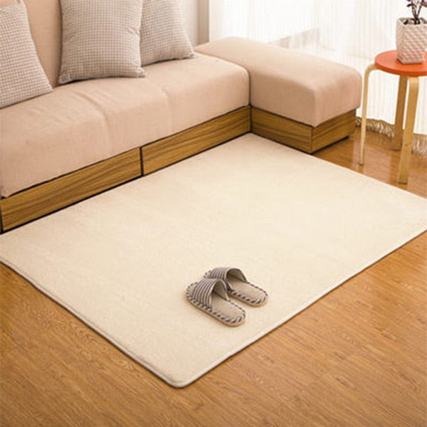 Rug Tatami Crawling Mat