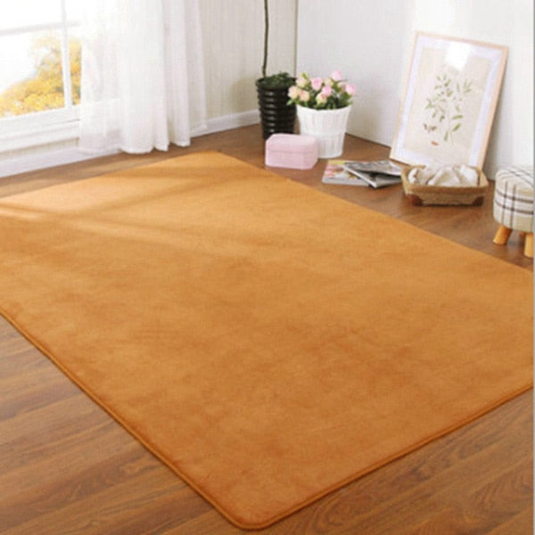 Rug Tatami Crawling Mat