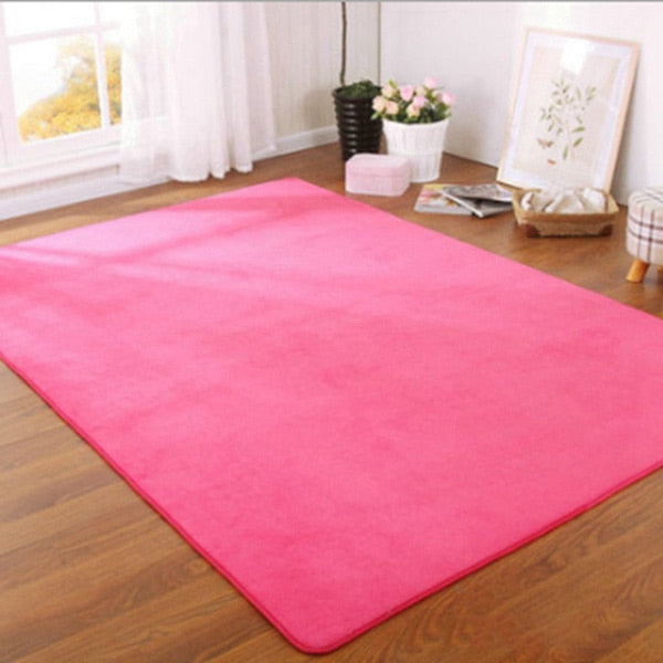 Rug Tatami Crawling Mat