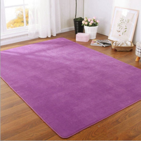 Rug Tatami Crawling Mat