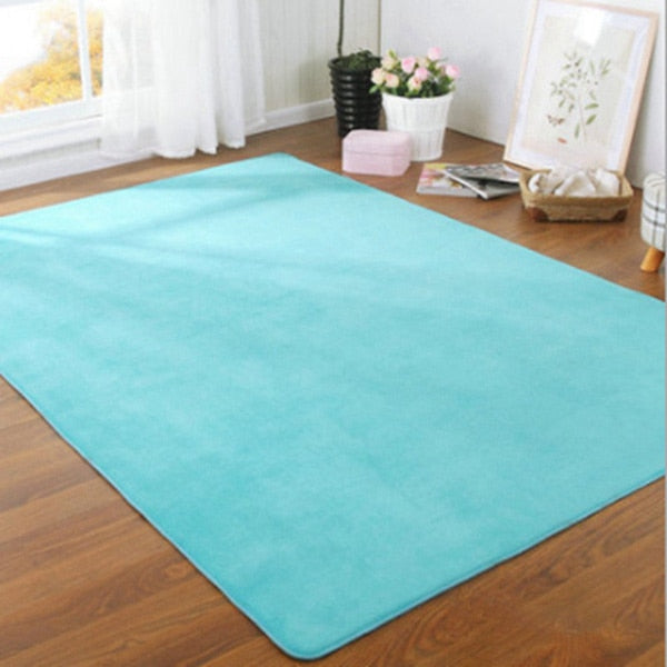 Rug Tatami Crawling Mat