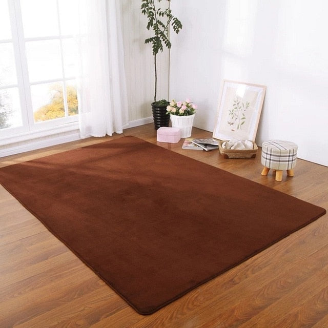 Rug Tatami Crawling Mat
