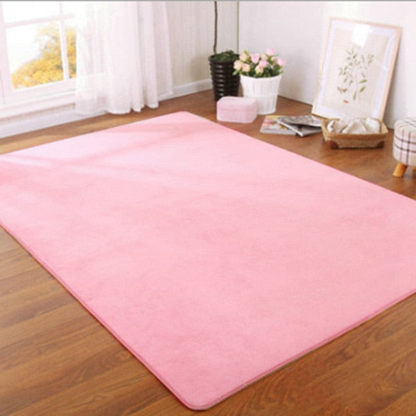 Rug Tatami Crawling Mat