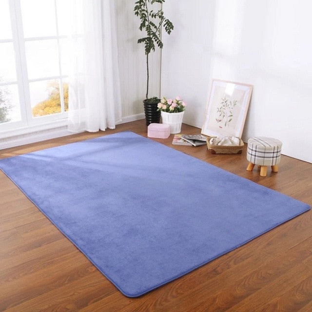 Rug Tatami Crawling Mat