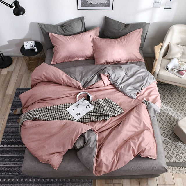 Duvet Cover Bed Sheets Pillowcases Comforter