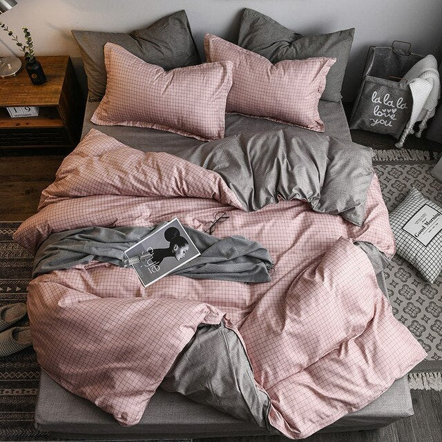 Duvet Cover Bed Sheets Pillowcases Comforter