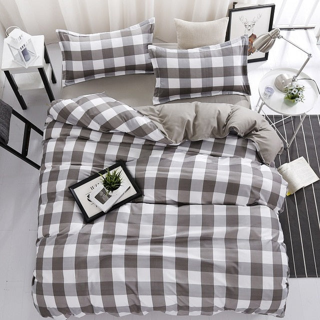 Duvet Cover Bed Sheets Pillowcases Comforter