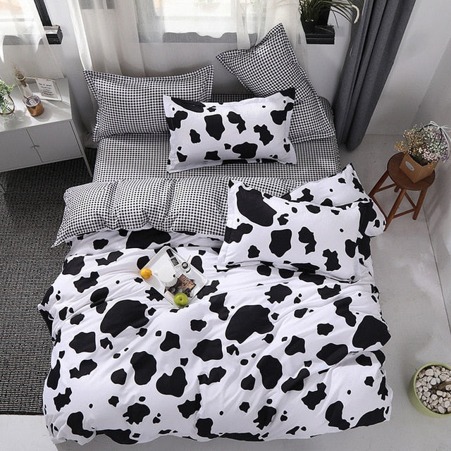 Duvet Cover Bed Sheets Pillowcases Comforter