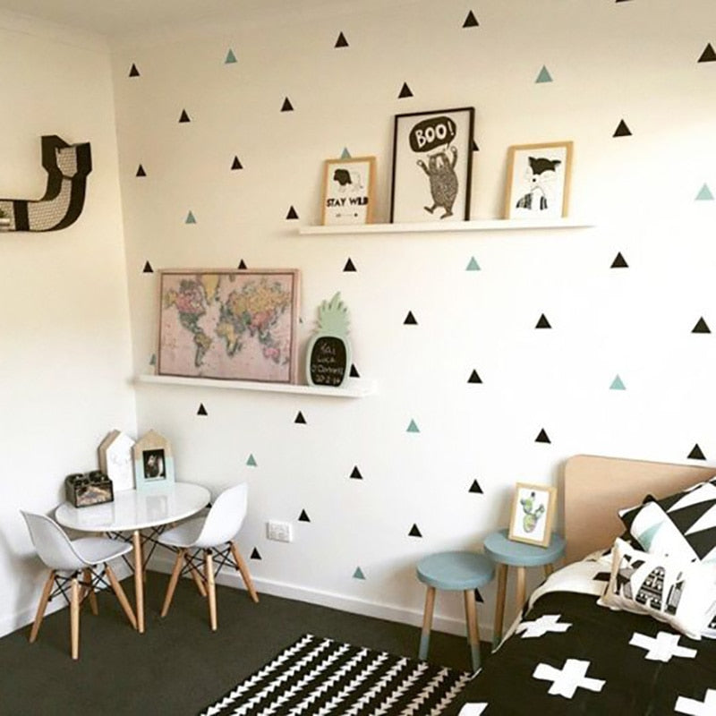 Wall Sticker Decorative Stickers