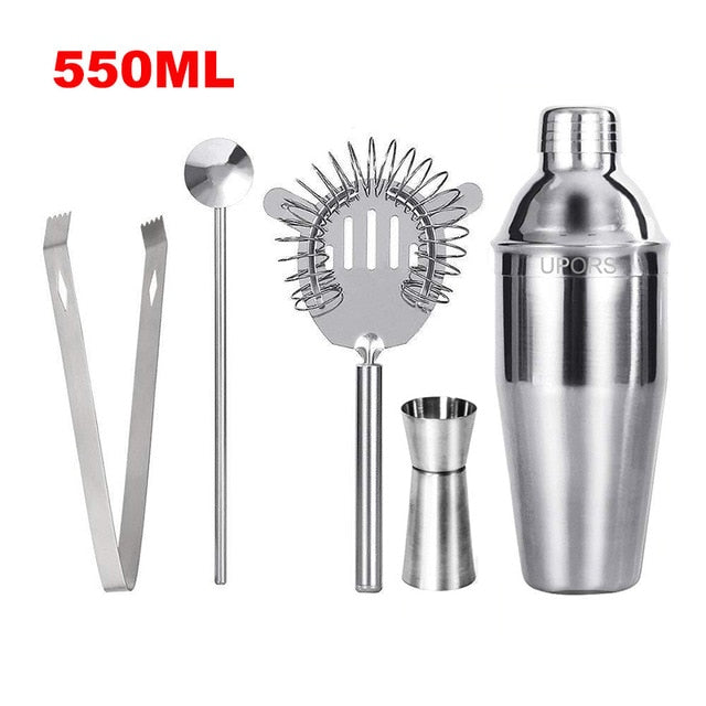 Cocktail Shaker Wine Shaker Mixer